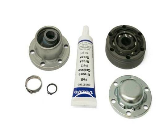 Volvo Drive Shaft CV Joint Kit 31216175